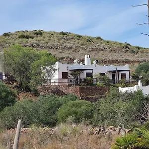 Casa di campagna La Minilla, Los Albaricoques