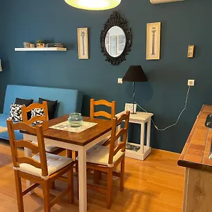 Apartamento Turísticos Architettura